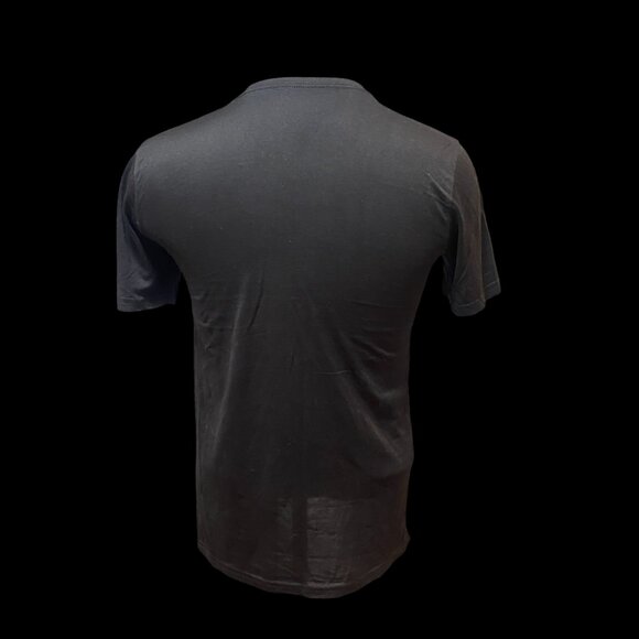 Nike Men’s STOP PRE Prefontaine Oregon Track Running Shirt S Rare Dri-Fit Black - Picture 2 of 6